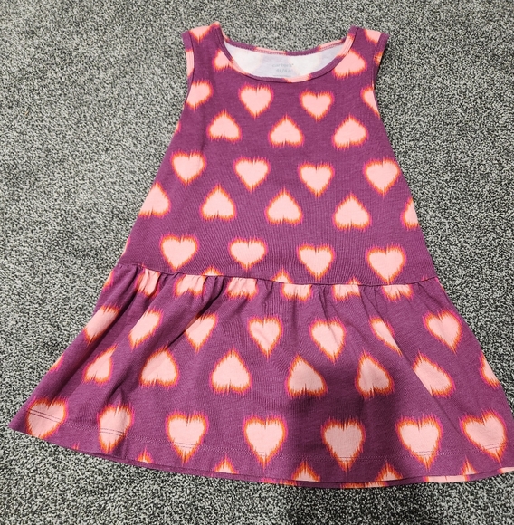 Summer outfit bundle. Various styles. Girls. 4T. - Picture 2 of 8